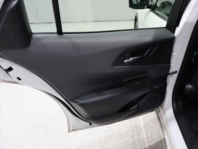 used 2023 Toyota Prius car, priced at $26,700