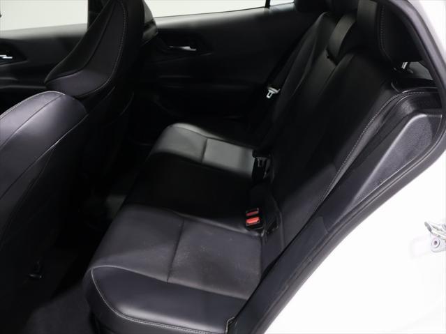 used 2023 Toyota Prius car, priced at $26,700
