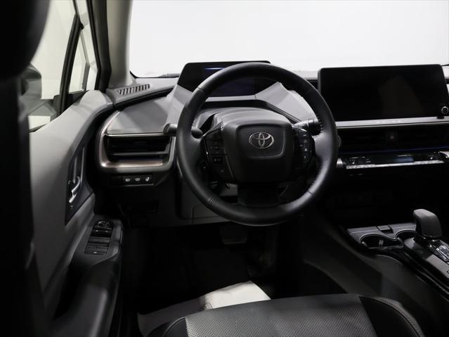 used 2023 Toyota Prius car, priced at $26,700