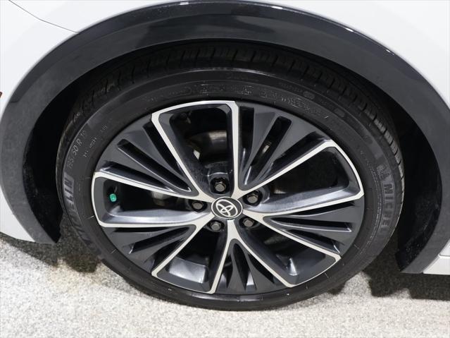 used 2023 Toyota Prius car, priced at $26,700