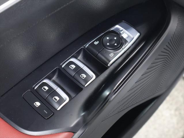 used 2022 Kia K5 car, priced at $25,065