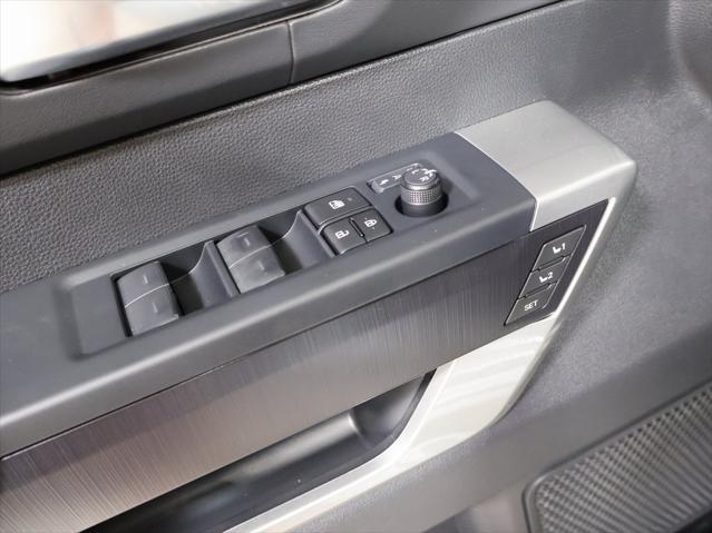 new 2025 Toyota Tundra car, priced at $68,768