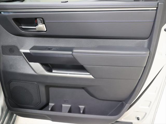 new 2025 Toyota Tundra car, priced at $68,768