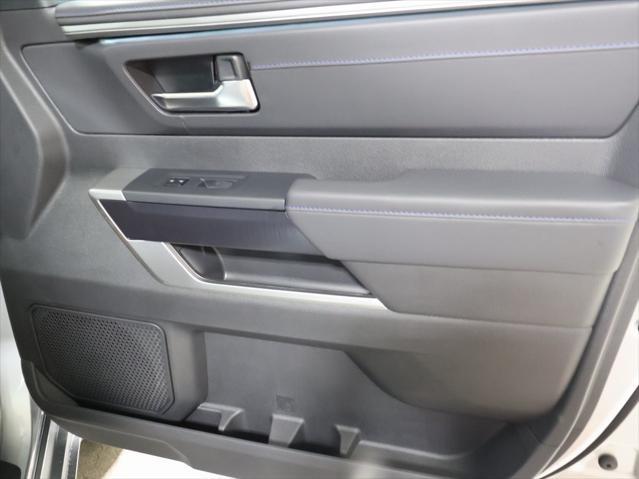 new 2025 Toyota Tundra car, priced at $68,768
