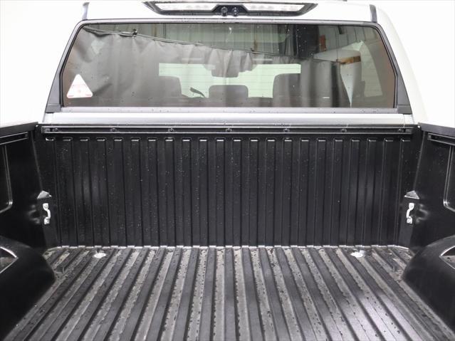 new 2025 Toyota Tundra car, priced at $68,768