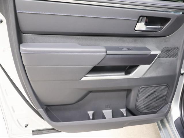 new 2025 Toyota Tundra car, priced at $68,768