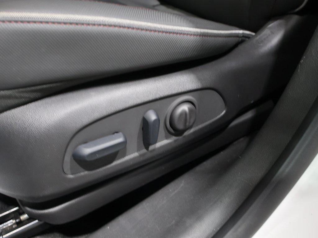 used 2023 Chevrolet TrailBlazer car, priced at $24,960