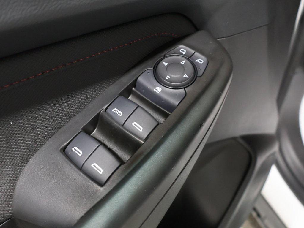 used 2023 Chevrolet TrailBlazer car, priced at $24,960
