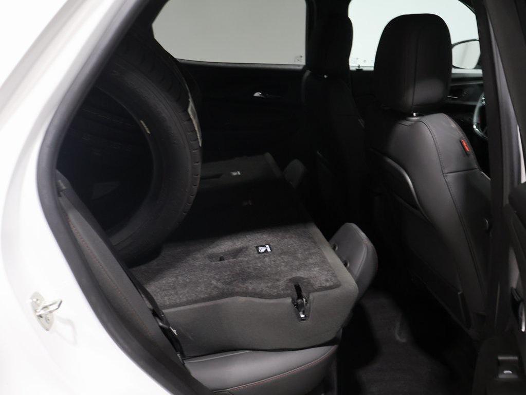 used 2023 Chevrolet TrailBlazer car, priced at $24,960
