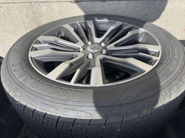used 2016 Ford Explorer car