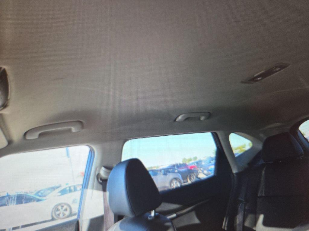 used 2025 Kia Seltos car, priced at $25,675