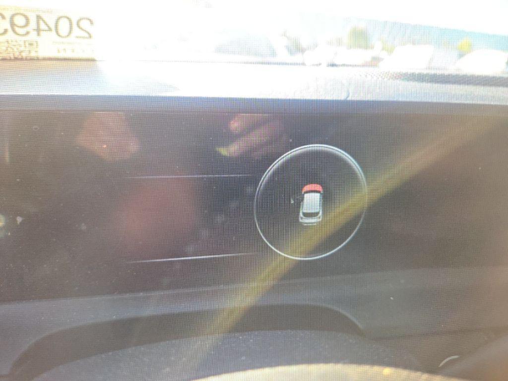 used 2025 Kia Seltos car, priced at $25,675