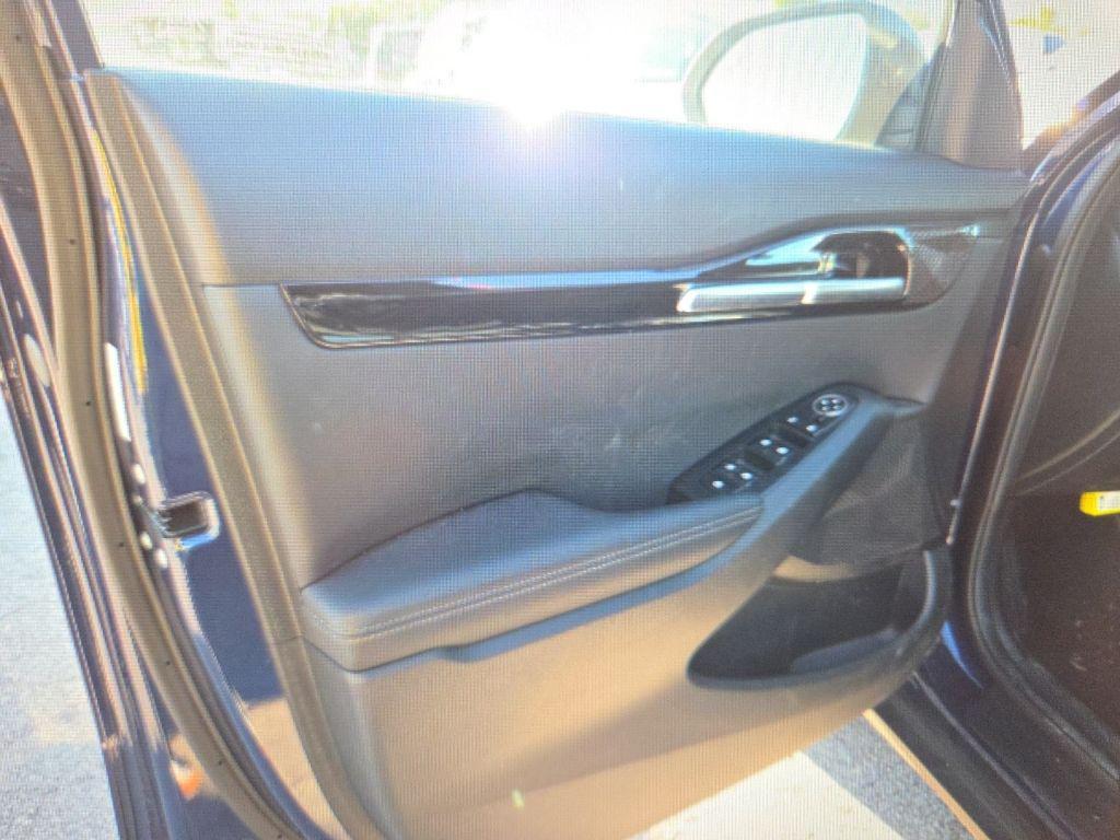 used 2025 Kia Seltos car, priced at $25,675