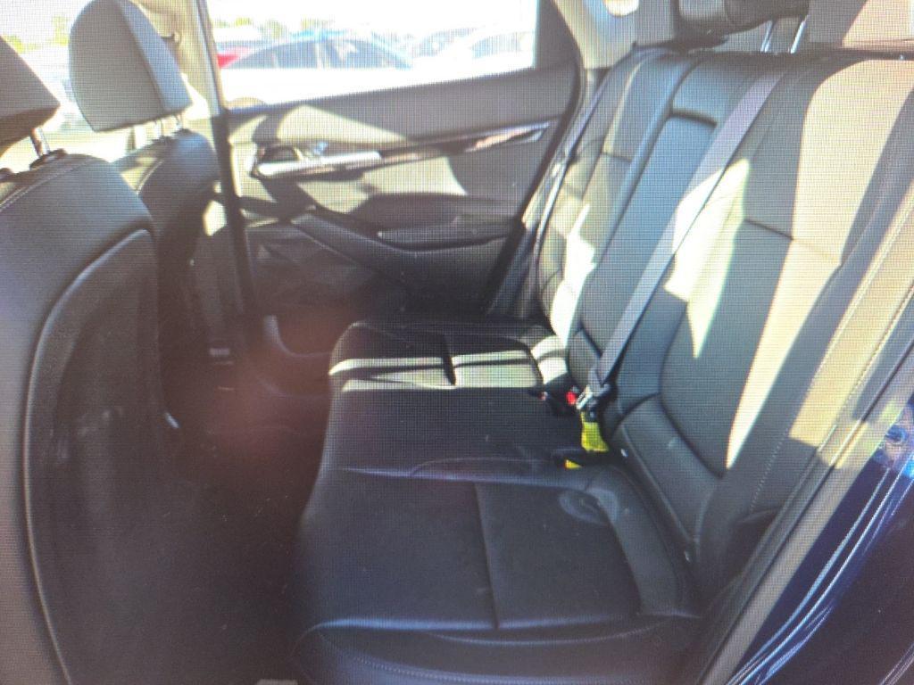 used 2025 Kia Seltos car, priced at $25,675