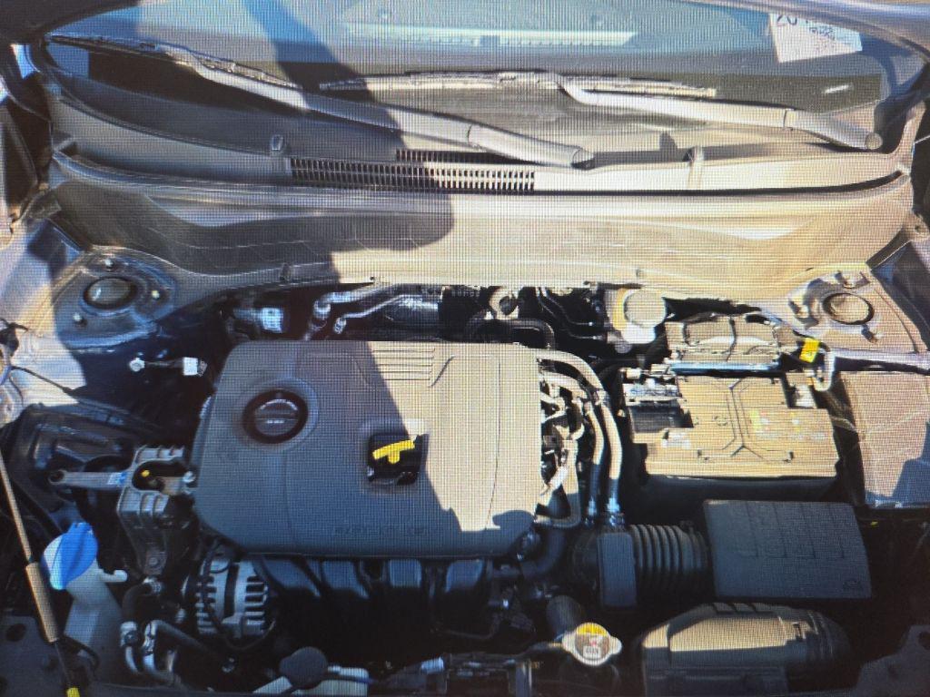 used 2025 Kia Seltos car, priced at $25,675