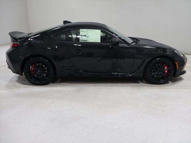 new 2025 Toyota GR86 car, priced at $34,850