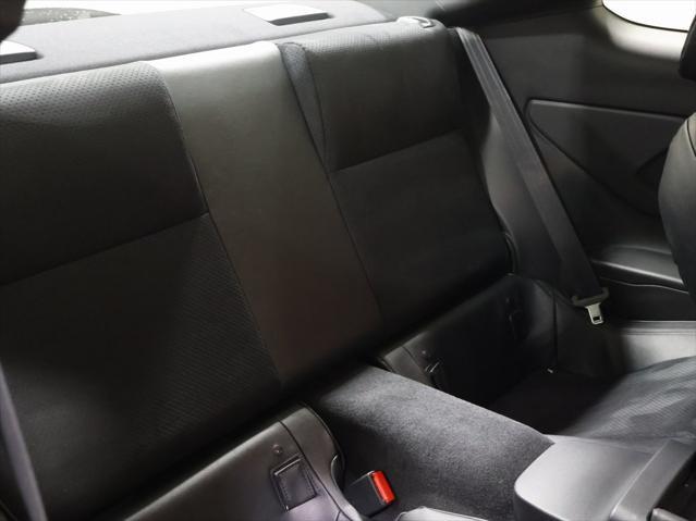 new 2025 Toyota GR86 car, priced at $34,850
