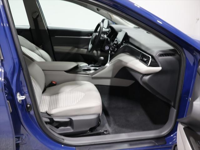 used 2023 Toyota Camry car, priced at $24,927