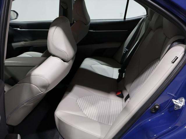 used 2023 Toyota Camry car, priced at $24,927