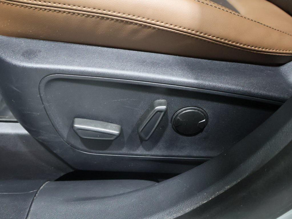 used 2023 Ford Bronco Sport car, priced at $29,280