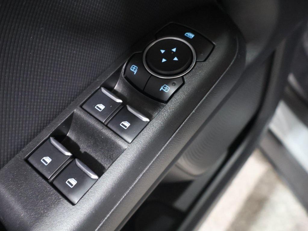 used 2023 Ford Bronco Sport car, priced at $29,280
