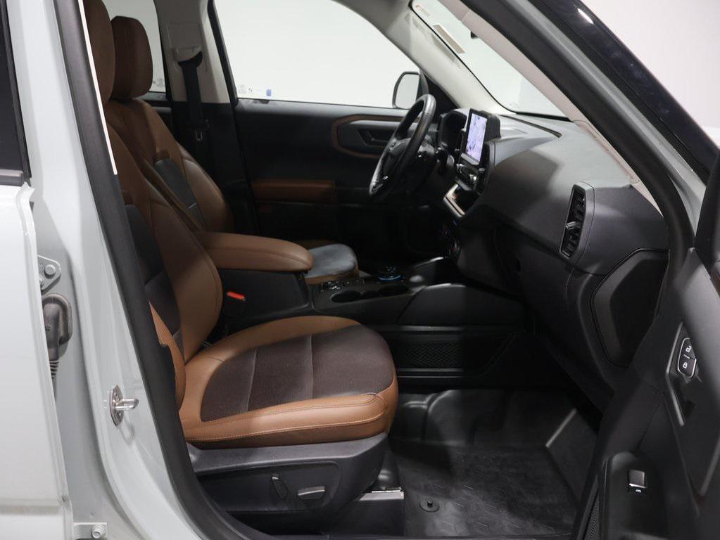 used 2023 Ford Bronco Sport car, priced at $29,280