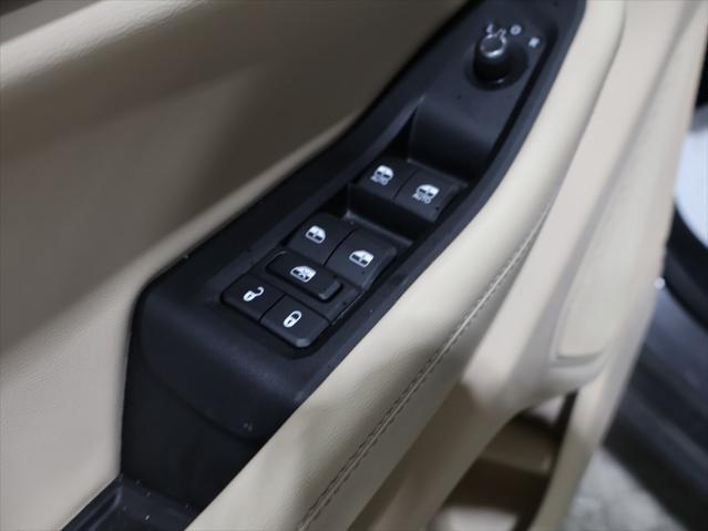 used 2023 Jeep Grand Cherokee car, priced at $30,966