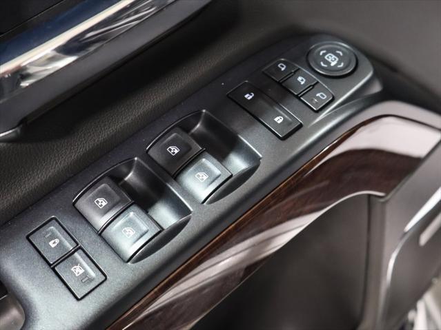 used 2018 GMC Sierra 1500 car, priced at $34,549