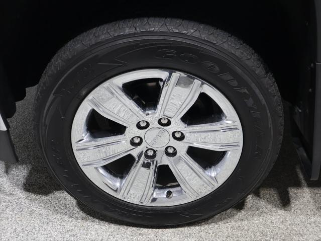 used 2018 GMC Sierra 1500 car, priced at $34,549