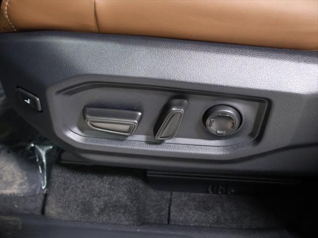 new 2025 Toyota Tundra car, priced at $66,225