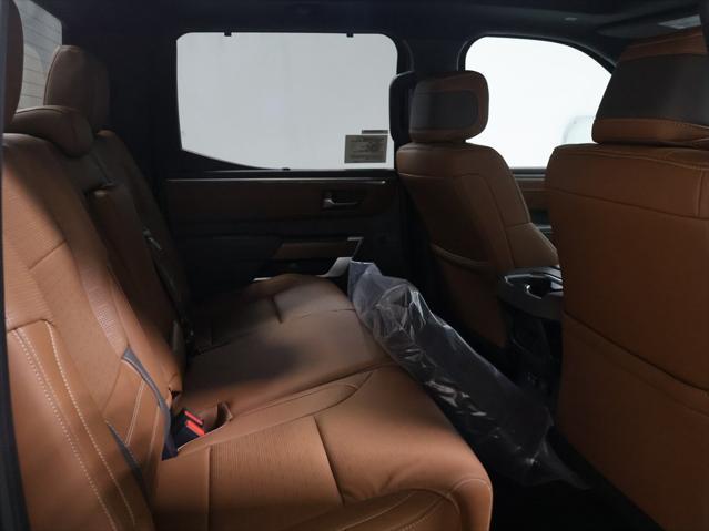 new 2025 Toyota Tundra car, priced at $66,225