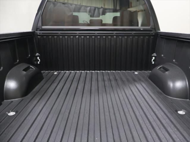 new 2025 Toyota Tundra car, priced at $66,225