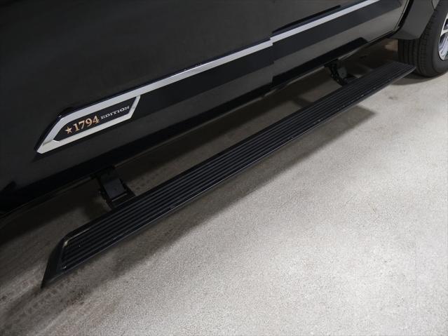 new 2025 Toyota Tundra car, priced at $66,225