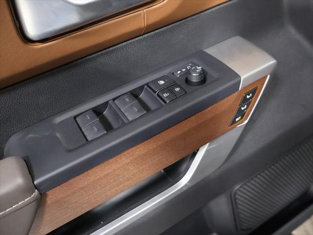 new 2025 Toyota Tundra car, priced at $66,225