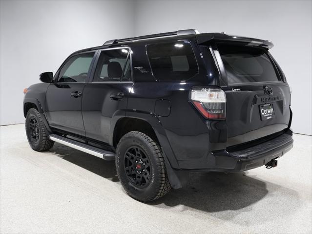 used 2023 Toyota 4Runner car, priced at $46,817