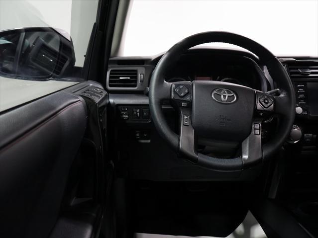 used 2023 Toyota 4Runner car, priced at $46,817