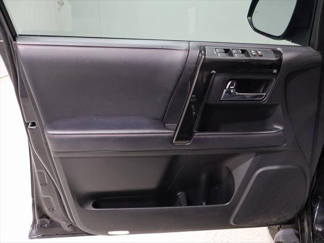 used 2023 Toyota 4Runner car, priced at $46,817
