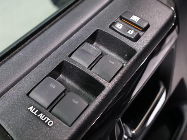 used 2023 Toyota 4Runner car, priced at $46,817