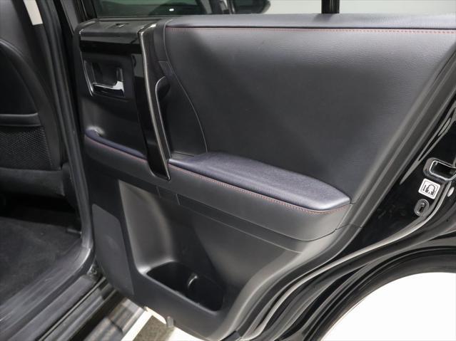 used 2023 Toyota 4Runner car, priced at $46,817