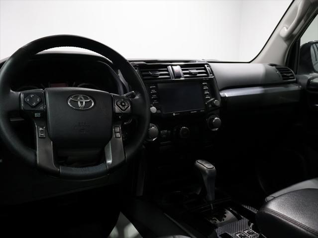 used 2023 Toyota 4Runner car, priced at $46,817