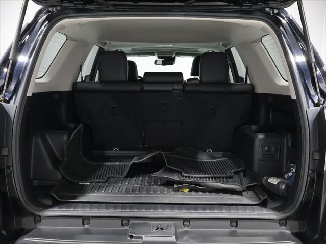 used 2023 Toyota 4Runner car, priced at $46,817