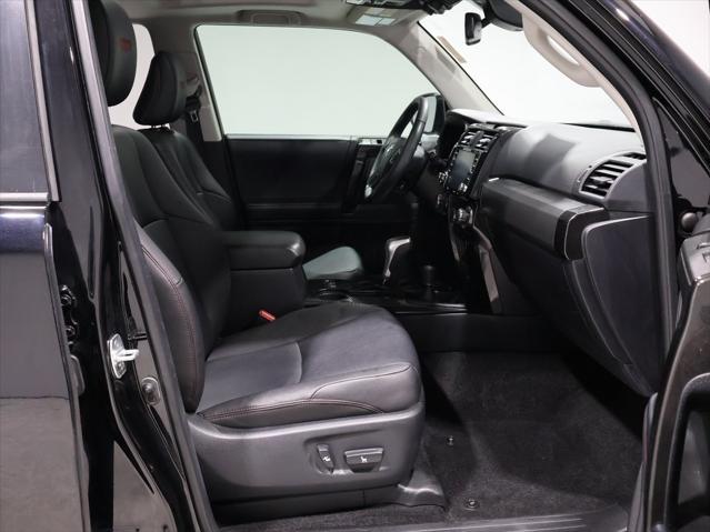 used 2023 Toyota 4Runner car, priced at $46,817