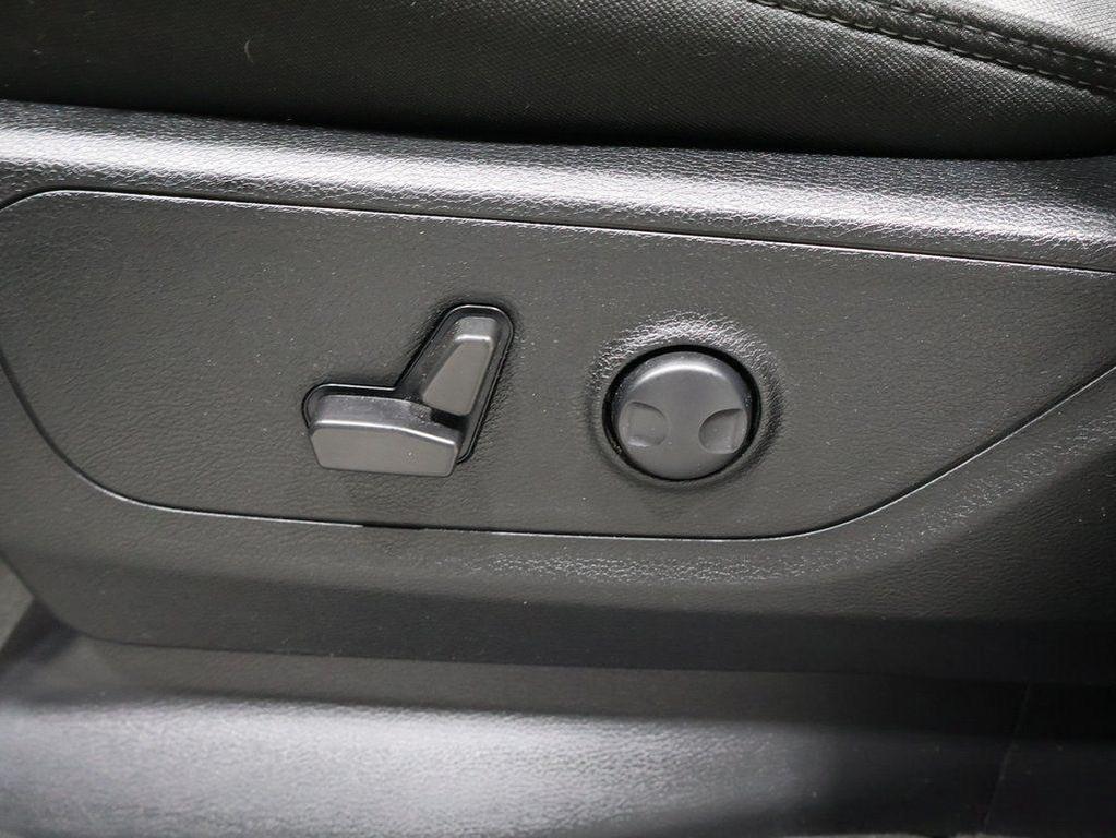 used 2023 Ram 1500 car, priced at $29,650