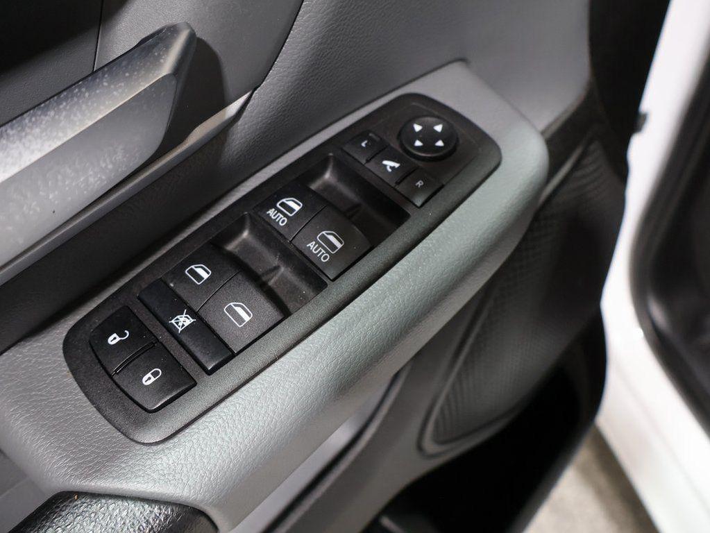 used 2023 Ram 1500 car, priced at $29,650