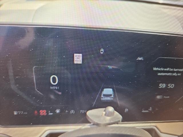 used 2024 Kia Sorento car