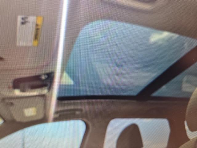 used 2024 Kia Sorento car