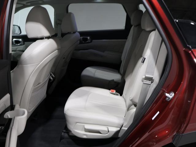 used 2024 Kia Sorento car, priced at $37,856