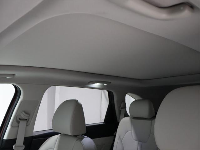used 2024 Kia Sorento car, priced at $37,856