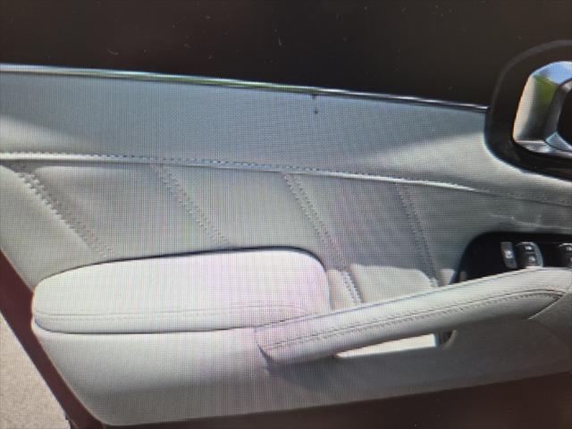 used 2024 Kia Sorento car
