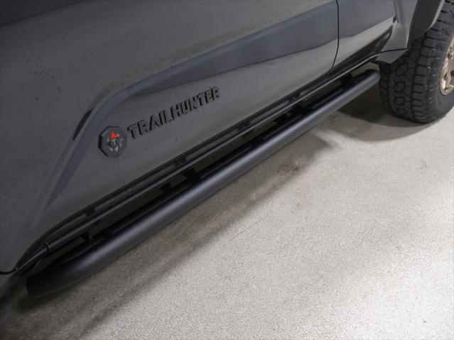 new 2025 Toyota 4Runner Hybrid car, priced at $68,755